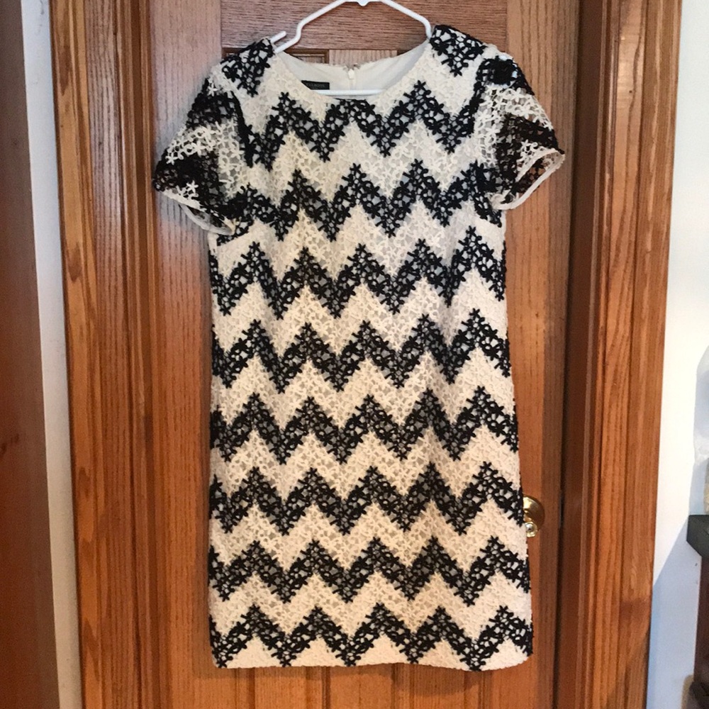Talbots- petite dress